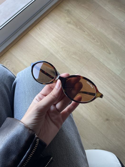 Oculos de sol Miumiu