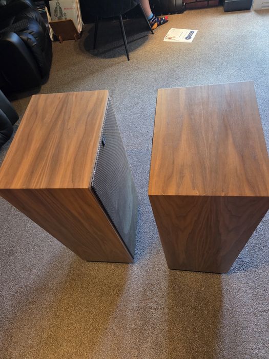 Klipsch Forte IV  seria Heritage