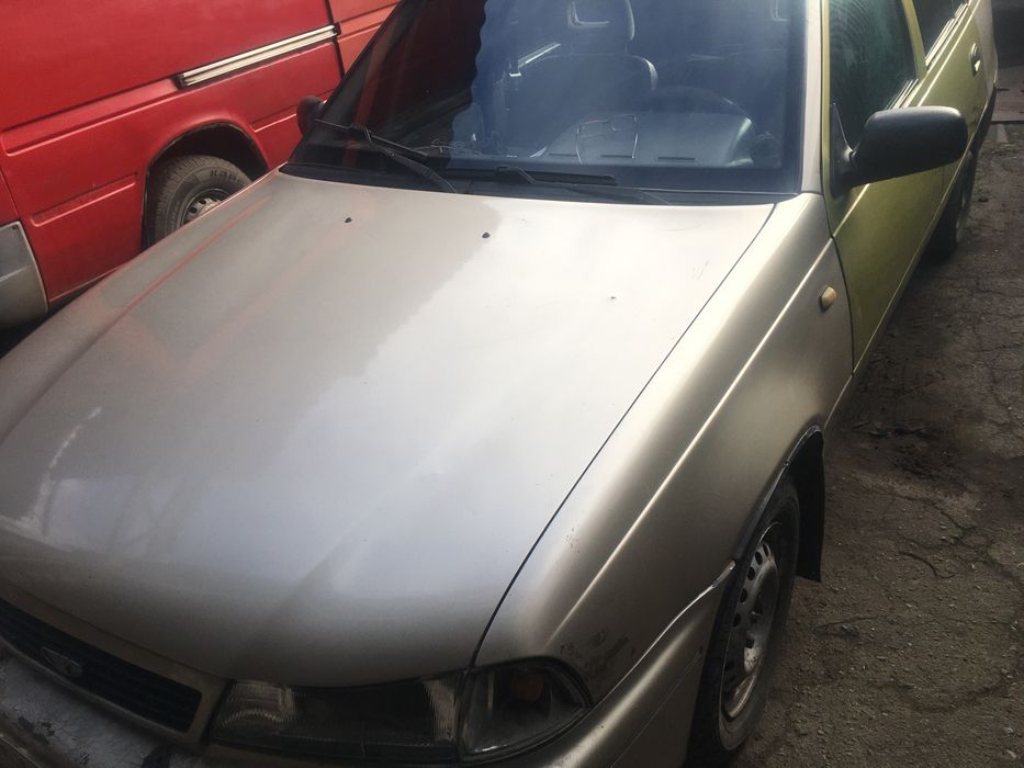 Продам авто део нексия