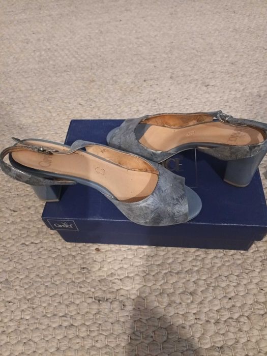 buty na każdą okazję