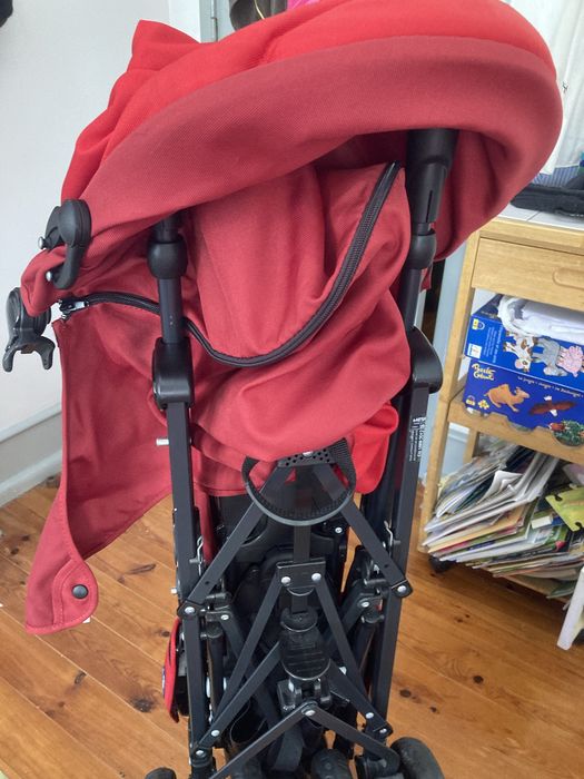Baby Stroller64586162587523121