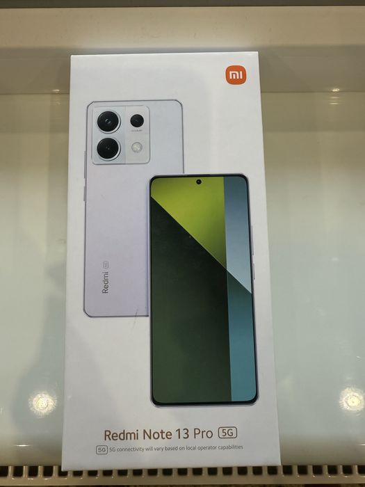 Redmi Note 13 Pro 5G 8/256
