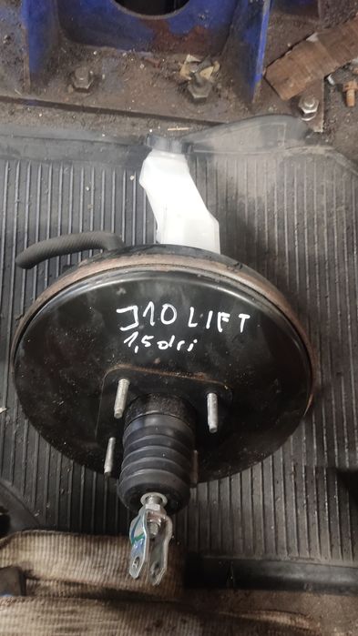 Serwo hamulcowe pompa nissan Qashqai j10 lift