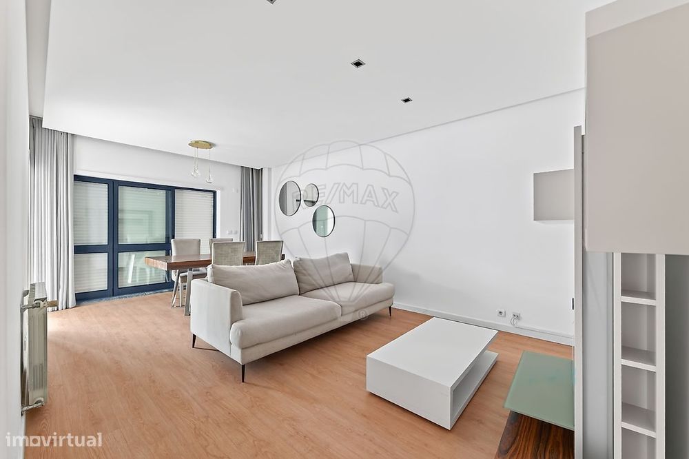 Apartamento T3 para arrendamento