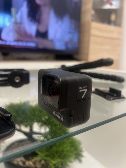 Gopro hero 7 black