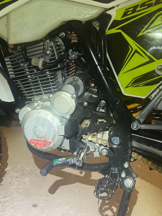 Продам Bse s2 250