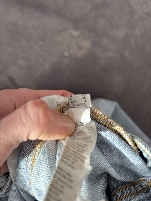 Jeansy Mom Pinko r.36