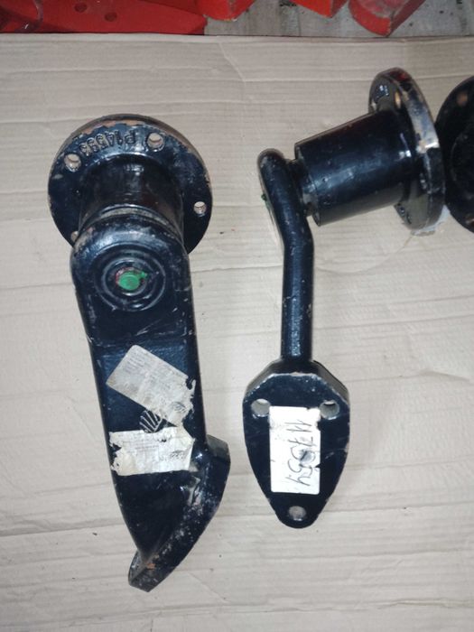 Борона Great Plains 601-012S Грейт Плейнс стійка Simba P14600 Сімба