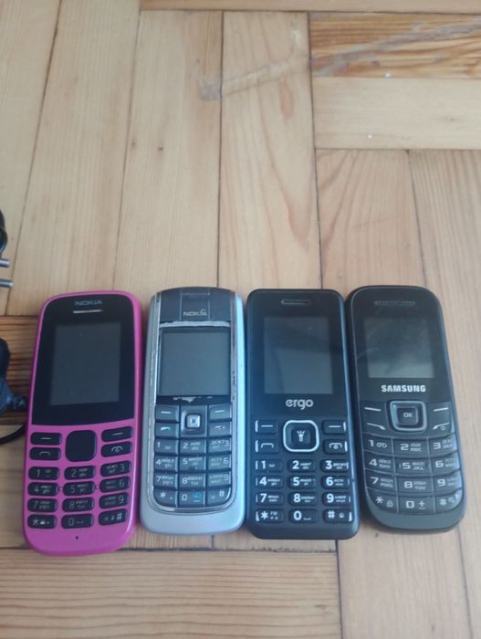 Продажа телефонов