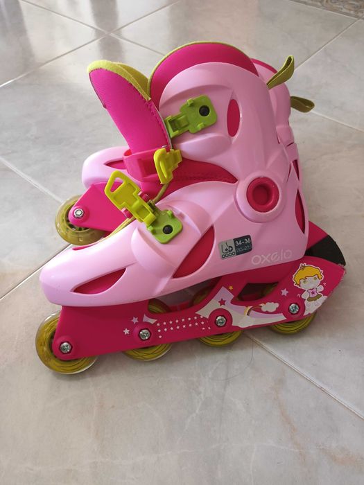 Inline Skates + Accessories64552454118785121