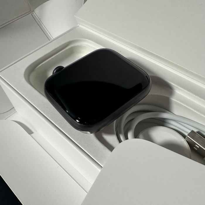 Apple Watch 4 | 44mm | LTE