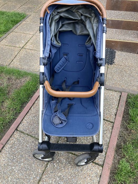 Poussette Mutsy Evo Mutsy Buggy Mutsy Nexo Olx Wozek Mutsy