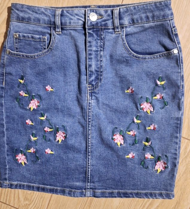 ONLY spódniczka dżinsowa size 36