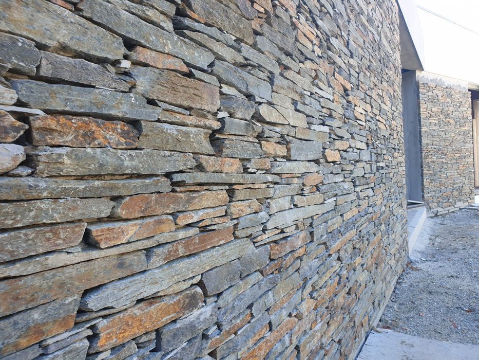 Xisto perdiz em taco