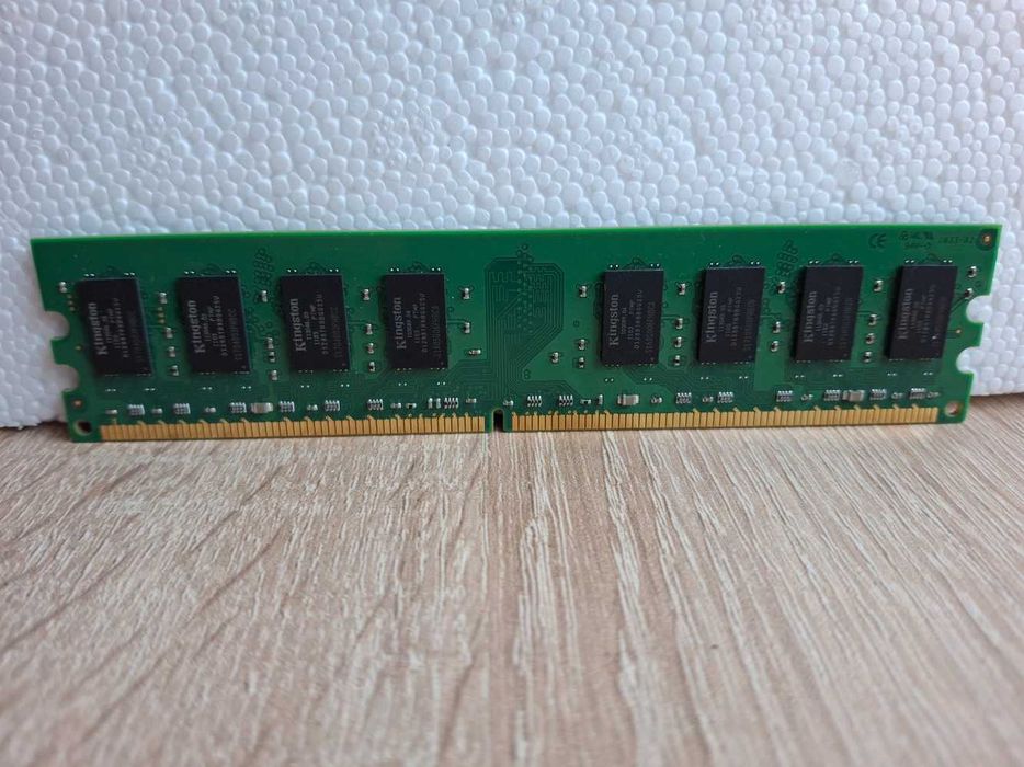 Pamięć Ram 2GB Kingston
