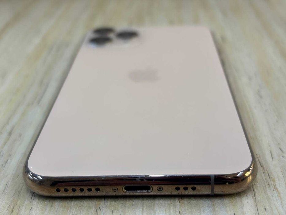 /13583/ iPhone 11 Pro 64GB Gold Neverlock Обмін Гарантія