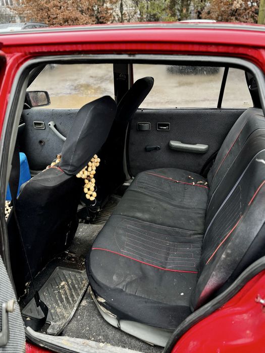 Продам Opel Kaddet