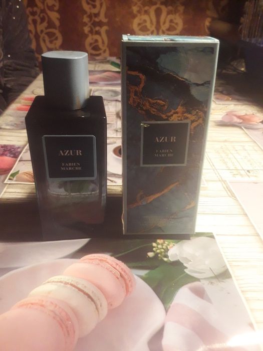 Продам духи новые