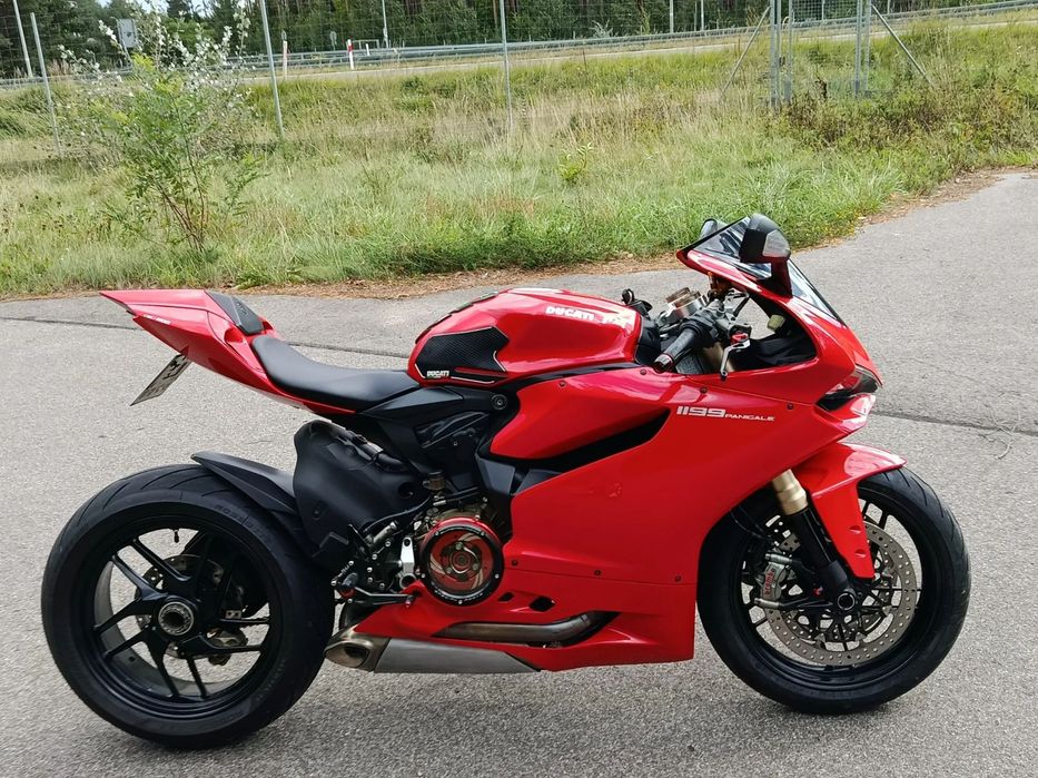 Ducati