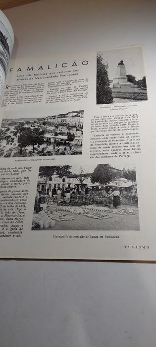 Revista Turismo, Número Especial Dedicado a Braga