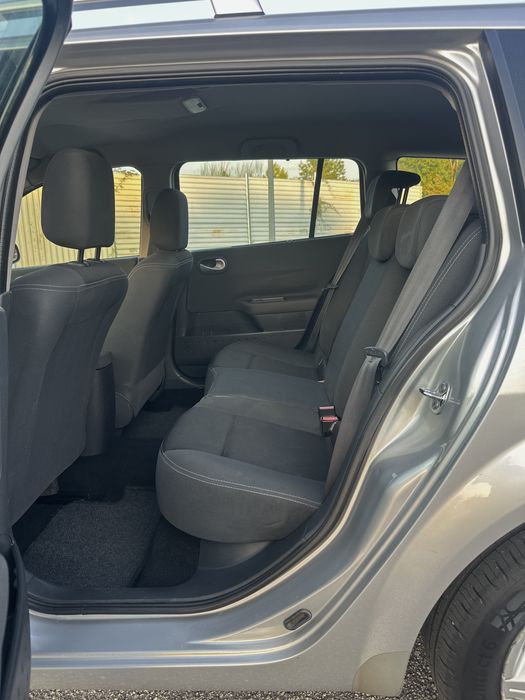 Renault Megane Extreme 1.5 dci