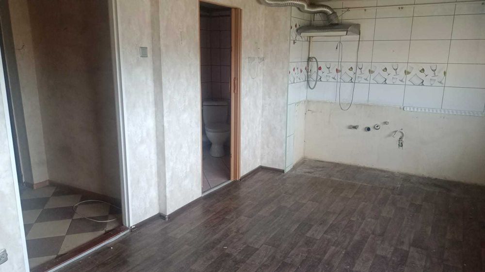 Mieszkanie na ul. Nojego 10 - 38,80 m2