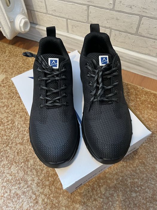 Buty robicze ALPHA-TEX 41 NOWE!