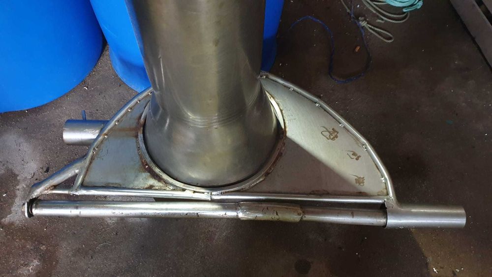 Alador ( Tambor) de Redes