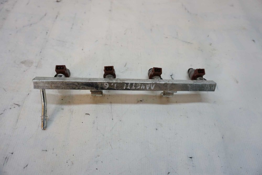 Форсунки Chevrolet Lacetti \Шевроле Лачетті 1.6\96332261