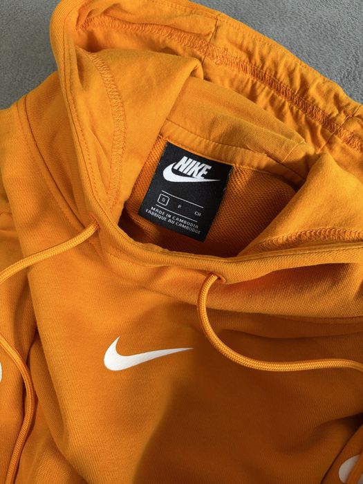 Damska Bluza Nike