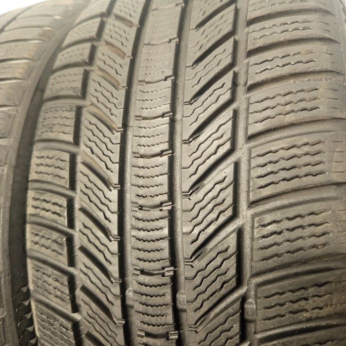 225/45R18 Continental Winter contact XL