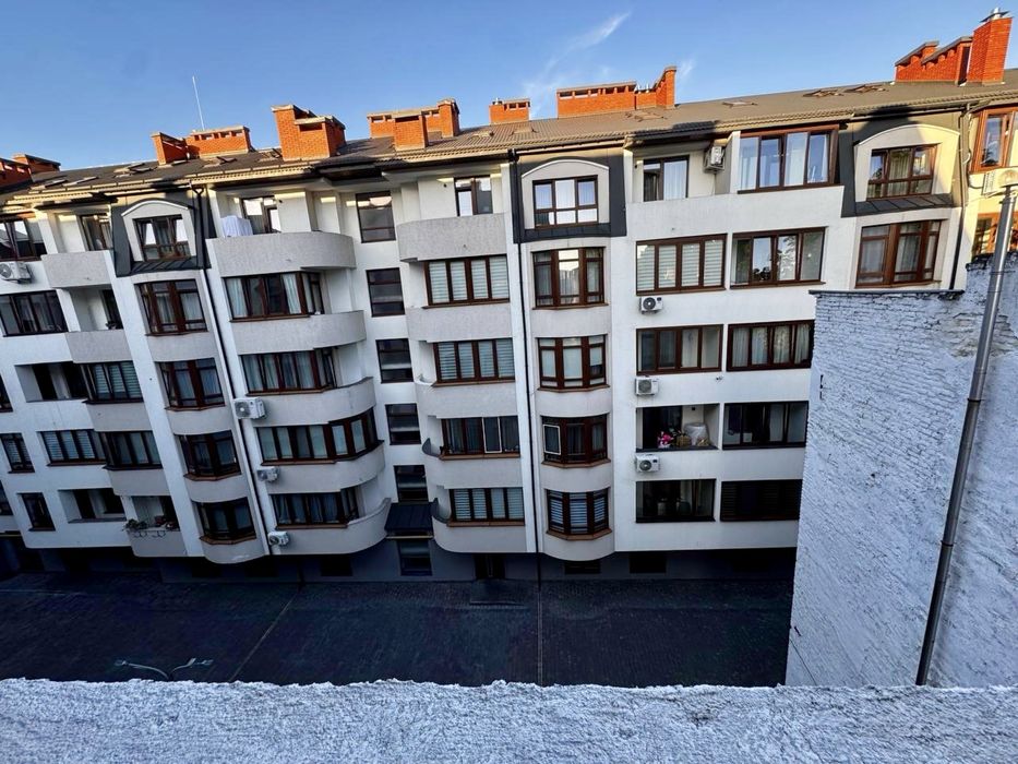 2-кімнатна квартира за адресою (площа 64 м²) - Atlanta.ua - фото 17