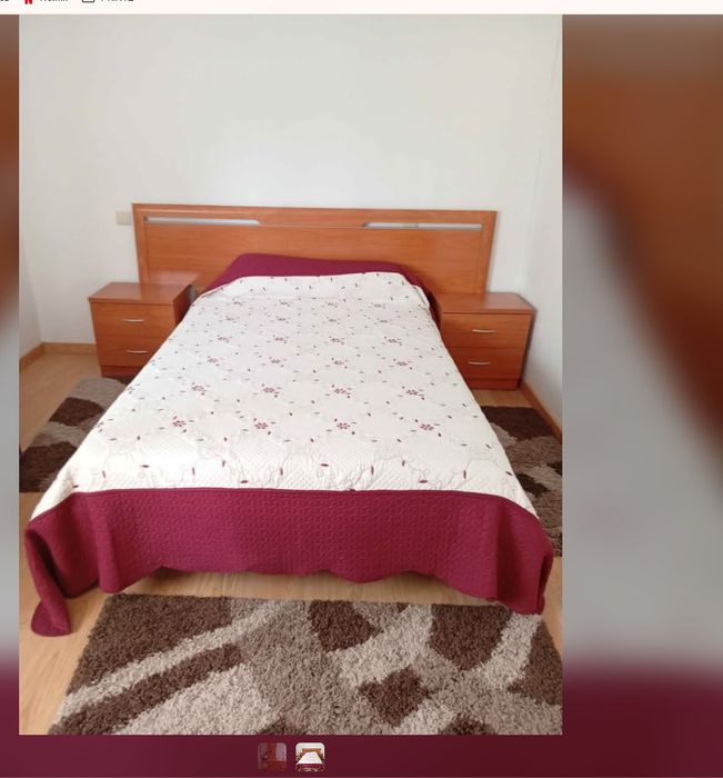 Mobilia quarto casal