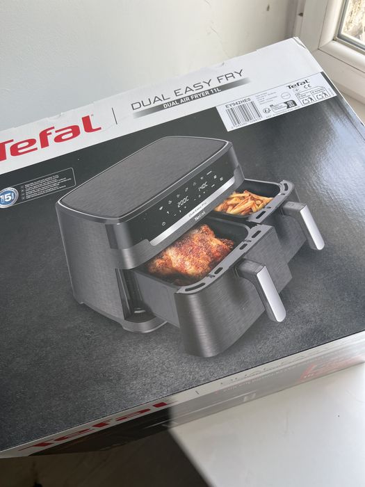 Nowy Air Fryer 11l EY942HE0