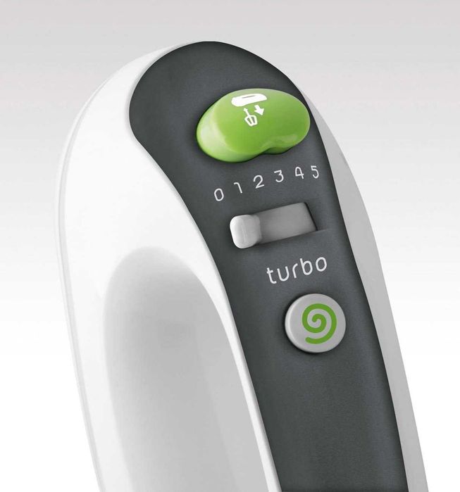 Batedeira - Taurus Giro Complet - 5 velocidades