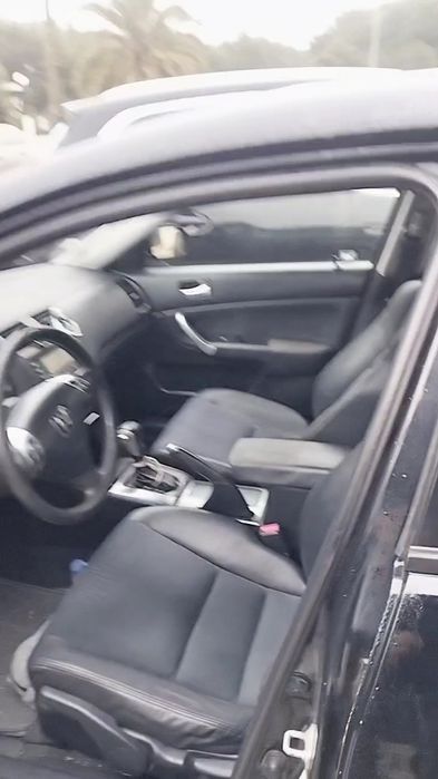 Honda Accord tourer 2.0 i