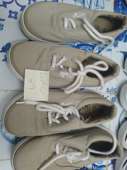 2 pares à escolha