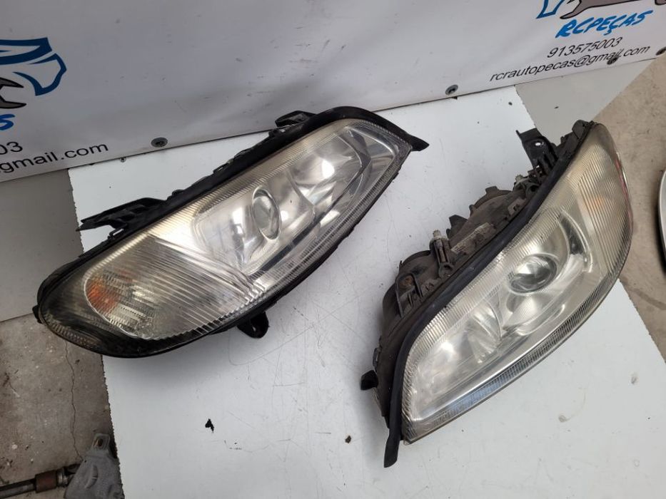 OTICA / OTICAS / OPTICA / OPTICAS / FAROL / FAROIS ORIGINAIS | OPEL