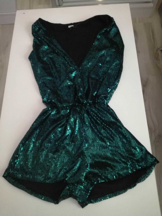 Mega paka ubrań i obuwia za 100 zł !!!