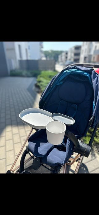 Wózek spacerówka Cybex Mios 2.0