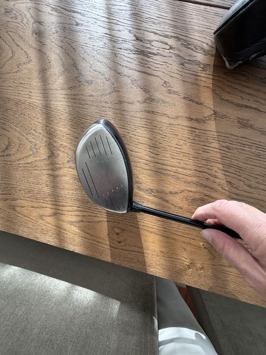 Taco callaway driver x460 reg 11o