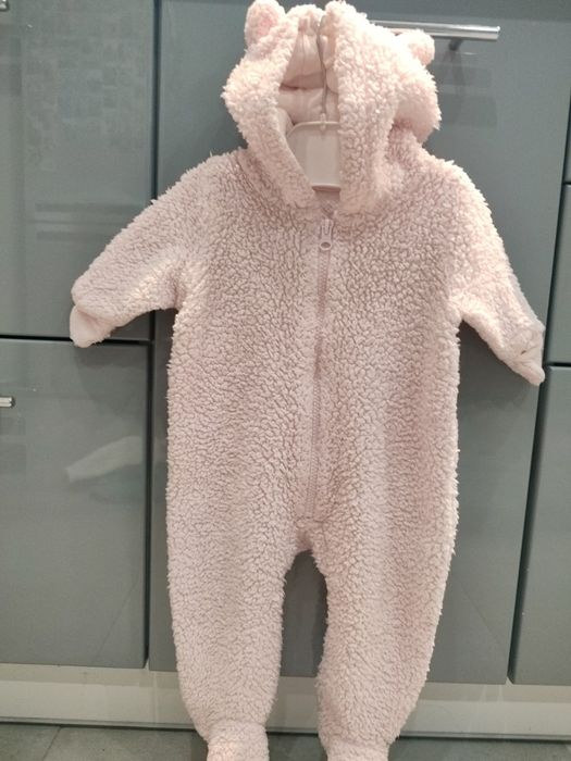 Теді комбінезон д