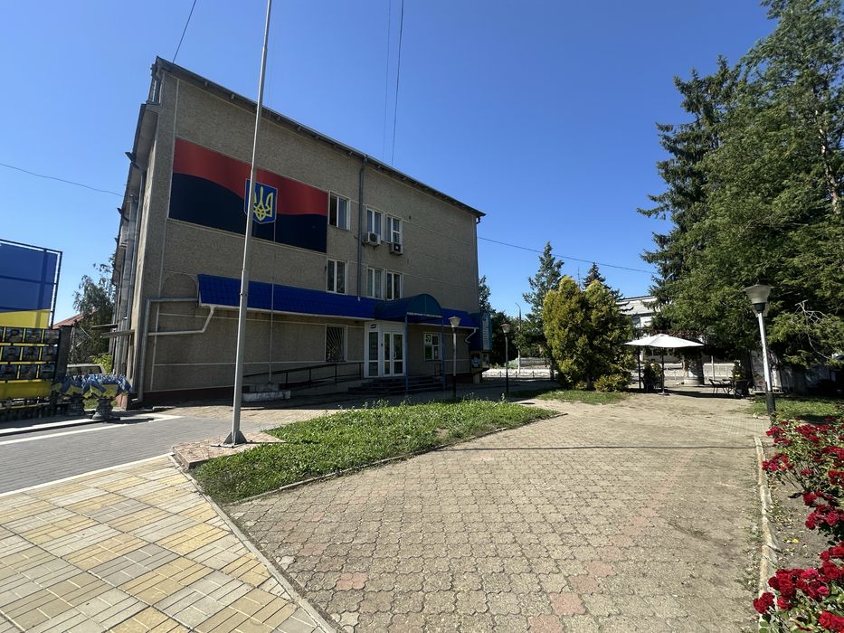 Здається в оренду приміщення місто Сторожинець