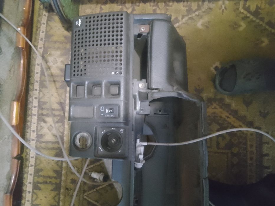 Панэль приборов ваз 2109