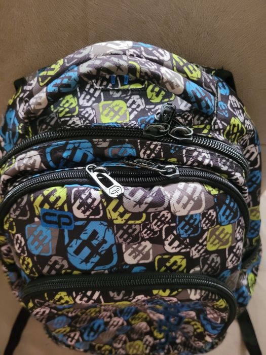 Plecak szkolny CoolPack