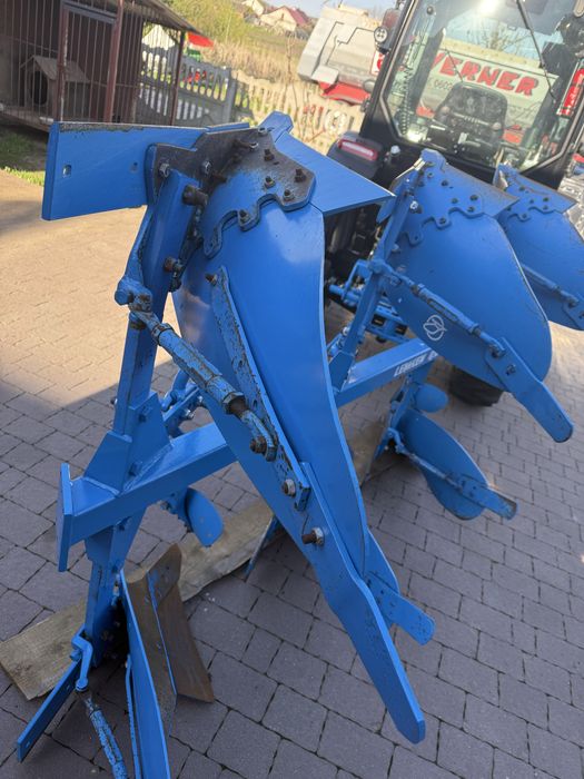 Плуг Lemken Opal 90-3-35