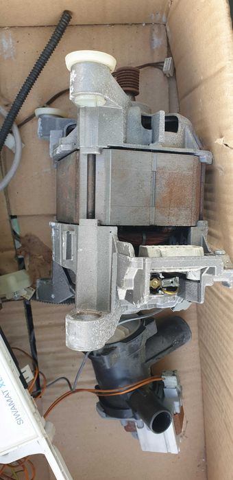 maquina lavar siemens siwamat xli 1060 peças tuoo por 10 euros