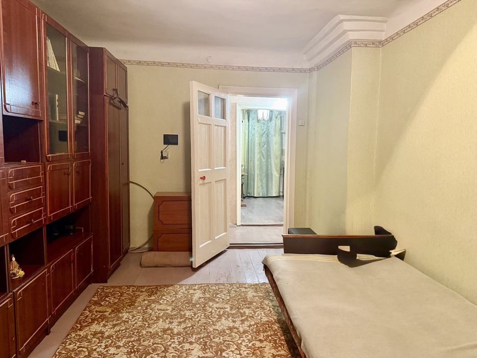 2 кімнатна квартира вул. Історична