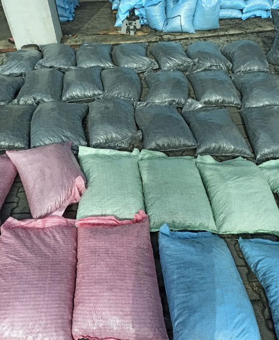 Ekogroszek wegiel suchy- furman górnik pieklorz premium karlik