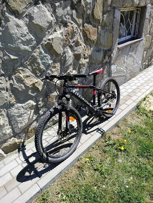 Kross Level Replica Pro 24 cale